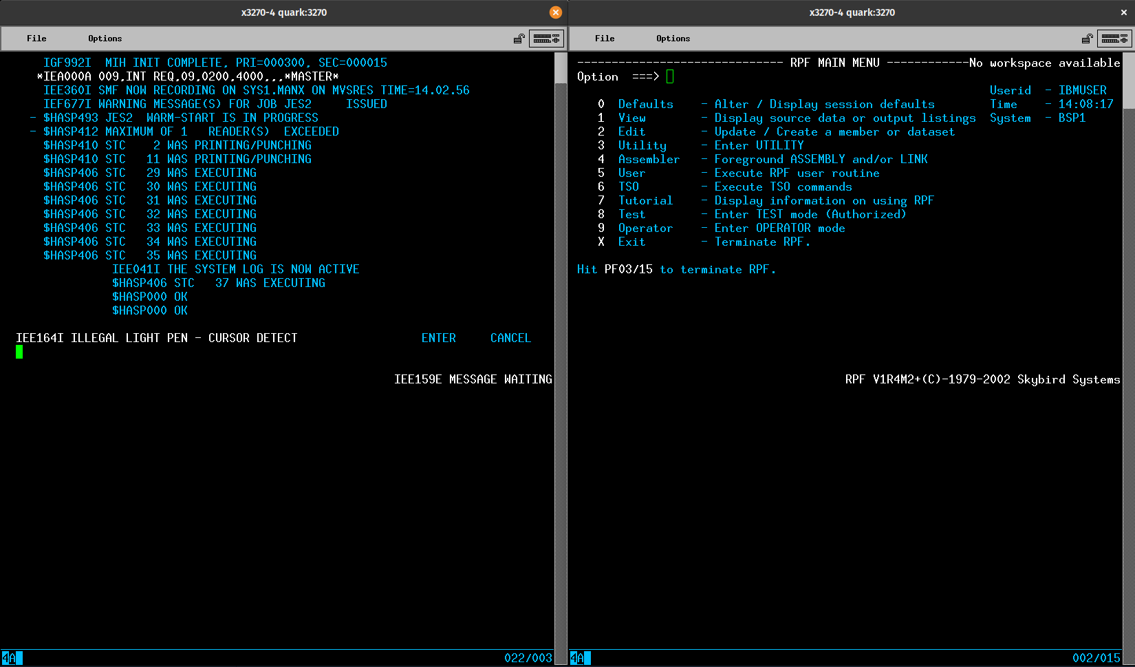 learning-cobol-a-journey-for-the-modern-programmer