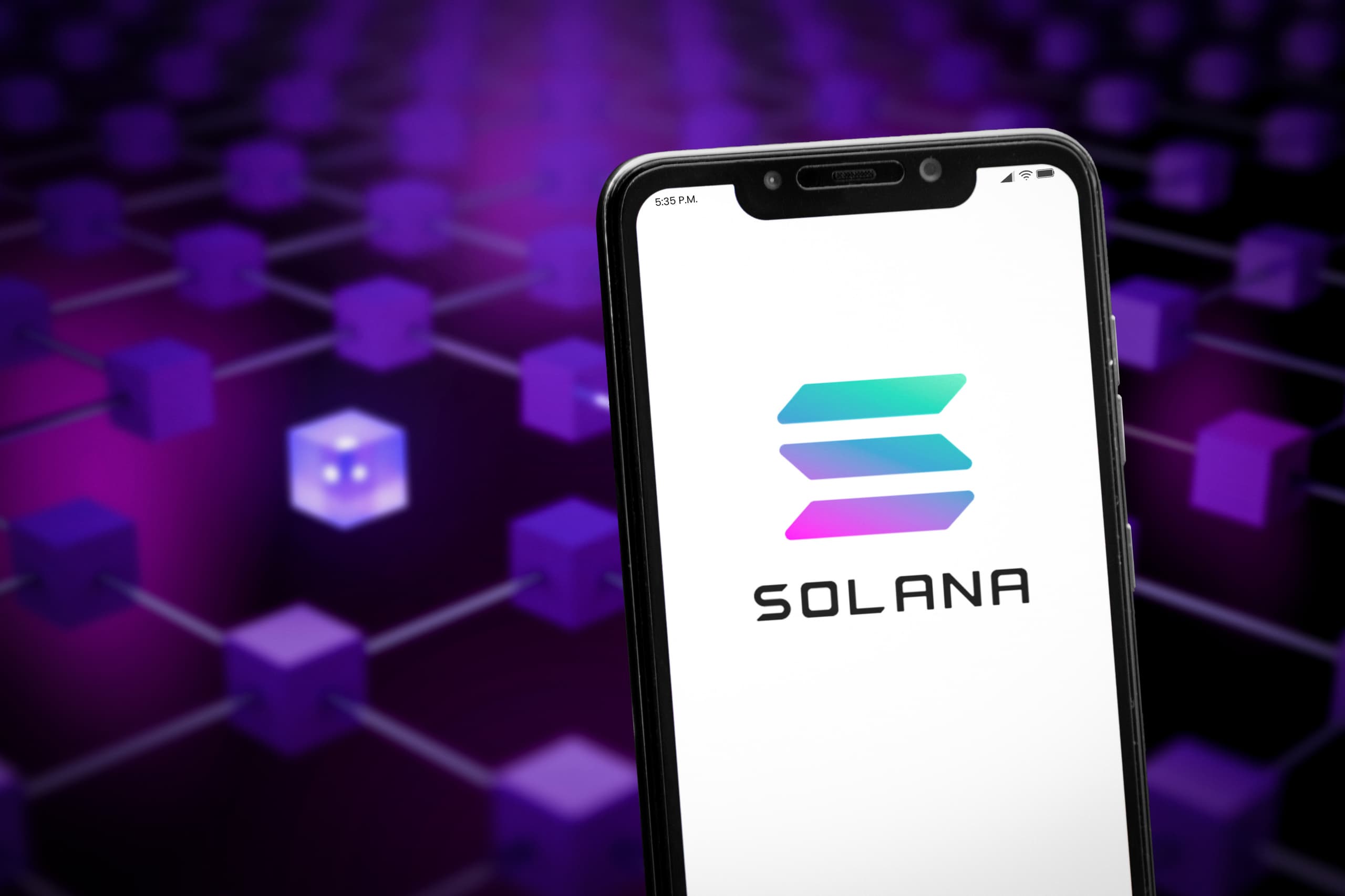 Ramping Up On Solana Phone: Crypto For Mobile